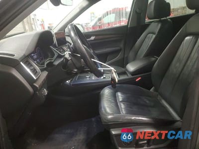 Zdjęcie 7 z 12 samochodu: 2018 AUDI Q5 PREMIUM PLUS VIN:WA1BNAFY3J2078771 - miniatura