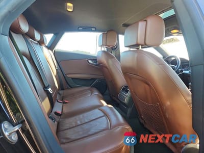 Zdjęcie 10 z 11 samochodu: 2014 AUDI A7 PREMIUM PLUS VIN:WAUWGAFC1EN051835 - miniatura