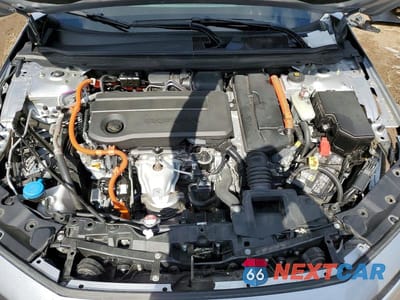 Zdjęcie 11 z 12 samochodu: 2025 HONDA ACCORD HYBRID SPORT VIN:1HGCY2F55SA068426 - miniatura