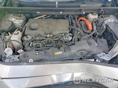 Zdjęcie 11 z 13 samochodu: 2024 TOYOTA RAV4 HYBRID LE VIN:4T3MWRFV3RU124313 - miniatura