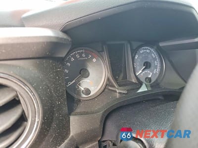 Zdjęcie 9 z 11 samochodu: 2020 TOYOTA TACOMA TRD PRO VIN:5TFCZ5AN0LX231535 - miniatura