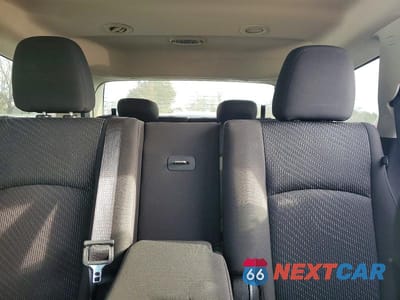 Zdjęcie 10 z 14 samochodu: 2015 DODGE JOURNEY SE VIN:3C4PDCABXFT726674 - miniatura