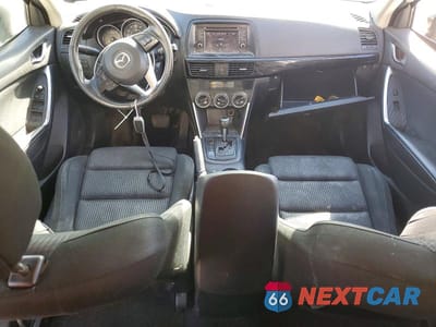 Zdjęcie 8 z 13 samochodu: 2014 MAZDA CX-5 TOURING VIN:JM3KE2CY9E0383118 - miniatura