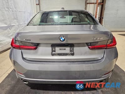 Zdjęcie 6 z 11 samochodu: 2026 BMW 330XI VIN:3MW89CW07T8F89606 - miniatura