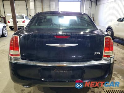 Zdjęcie 6 z 12 samochodu: 2012 CHRYSLER 300 LIMITED VIN:2C3CCACG0CH243234 - miniatura