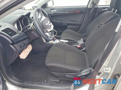Zdjęcie 7 z 12 samochodu: 2016 MITSUBISHI LANCER ES VIN:JA32U2FU2GU011828 - miniatura