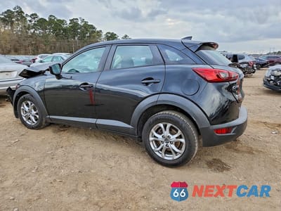 Drugie zdjęcie samochodu z przodu: 2016 MAZDA CX-3 SPORT VIN:JM1DKDB78G0128087 - miniatura
