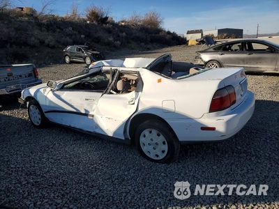 Drugie zdjęcie samochodu z przodu: 1996 HONDA ACCORD LX VIN:1HGCD5631TA125914 - miniatura