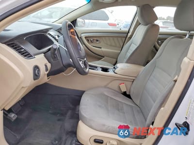 Zdjęcie 7 z 12 samochodu: 2016 FORD TAURUS SE VIN:1FAHP2D89GG125113 - miniatura