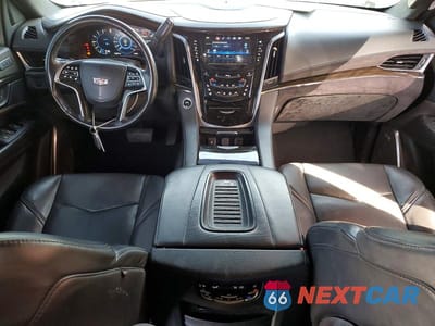 Zdjęcie 8 z 13 samochodu: 2019 CADILLAC ESCALADE PLATINUM VIN:1GYS4DKJ3KR201247 - miniatura