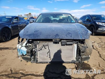 Piąte zdjęcie samochodu w środku: 2020 NISSAN ALTIMA SL VIN:1N4BL4EV3LC160992 - miniatura