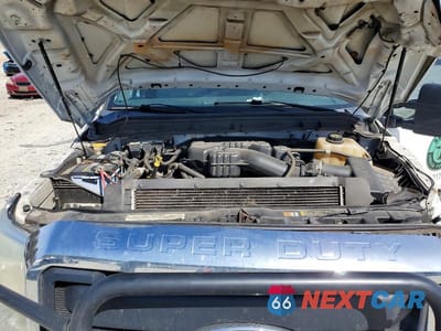 Zdjęcie 12 z 12 samochodu: 2016 FORD F-250 SUPER VIN:1FT7X2B68GEC78892 - miniatura