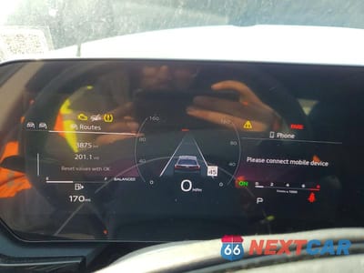 Zdjęcie 9 z 12 samochodu: 2025 AUDI A5 PREMIUM PLUS VIN:WAU2BCFU9SN085082 - miniatura