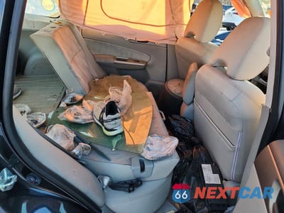 Zdjęcie 11 z 12 samochodu: 2010 SUBARU FORESTER 2.5X VIN:JF2SH6AC8AH799186 - miniatura