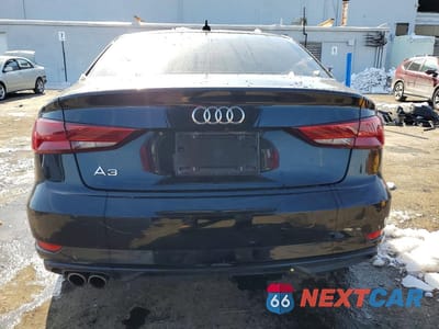 Zdjęcie 6 z 11 samochodu: 2020 AUDI A3 PREMIUM VIN:WAUAUGFF3LA000499 - miniatura