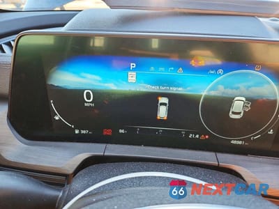 Zdjęcie 9 z 13 samochodu: 2023 KIA TELLURIDE SX VIN:5XYP5DGC2PG381913 - miniatura