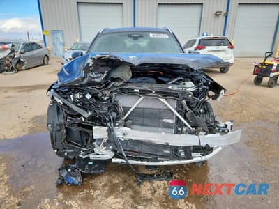 Piąte zdjęcie samochodu w środku: 2026 BMW X3 30 XDRIVE VIN:5UX53GP00T9231801 - miniatura