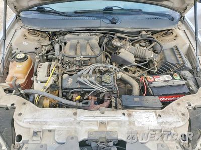 Zdjęcie 11 z 11 samochodu: 2005 FORD TAURUS SE VIN:1FAFP53235A241669 - miniatura