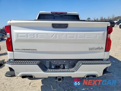 Zdjęcie 6 z 11 samochodu: 2024 CHEVROLET SILVERADO K1500 HIGH COUNTRY VIN:1GCUDJEL1RZ273049 - miniatura