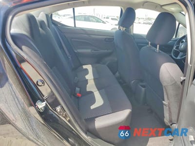 Zdjęcie 10 z 12 samochodu: 2023 NISSAN VERSA S VIN:3N1CN8DVXPL832173 - miniatura