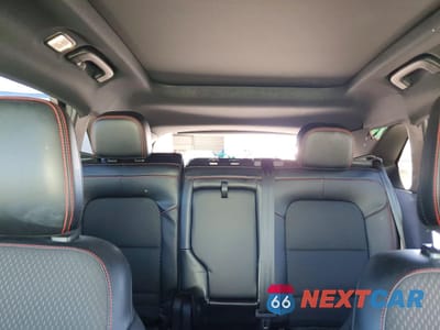 Zdjęcie 10 z 13 samochodu: 2024 FORD ESCAPE ST LINE SELECT VIN:1FMCU9NA6RUA21508 - miniatura