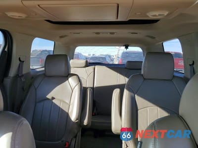 Zdjęcie 10 z 13 samochodu: 2014 GMC ACADIA DENALI VIN:1GKKRTKD1EJ203002 - miniatura