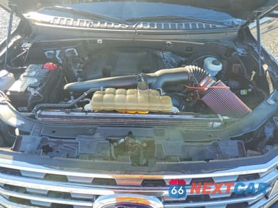 Zdjęcie 12 z 13 samochodu: 2020 FORD EXPEDITION XLT VIN:1FMJU1HT6LEA96863 - miniatura