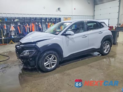2022 HYUNDAI KONA SE KM8K2CAB4NU802616 - główne zdjęcie licytacji z USA - miniatura