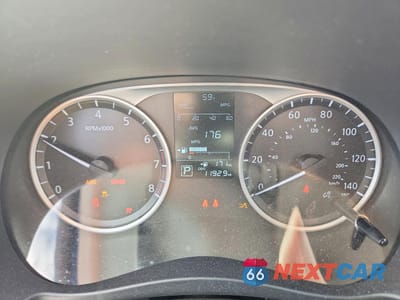 Zdjęcie 9 z 14 samochodu: 2025 NISSAN KICKS PLAY S VIN:3N1CP5BV2SL477097 - miniatura