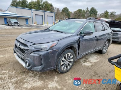 2024 SUBARU OUTBACK LIMITED XT 4S4BTGND9R3177335 - główne zdjęcie licytacji z USA - miniatura