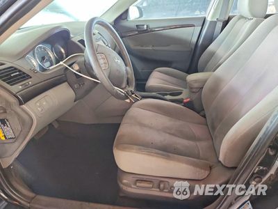 Zdjęcie 7 z 12 samochodu: 2009 HYUNDAI SONATA GLS VIN:5NPET46C79H465302 - miniatura