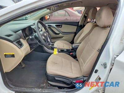 Zdjęcie 7 z 13 samochodu: 2015 HYUNDAI ELANTRA SE VIN:5NPDH4AE8FH565197 - miniatura