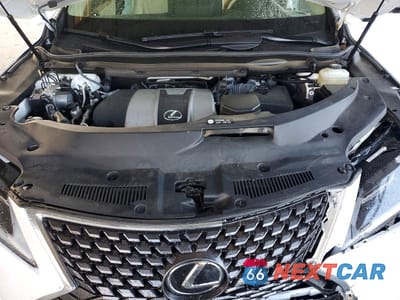 Zdjęcie 11 z 11 samochodu: 2022 LEXUS RX 350 L VIN:JTJHZKEAXN2028662 - miniatura