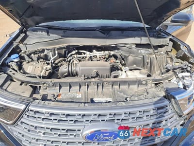 Zdjęcie 11 z 11 samochodu: 2024 FORD EXPLORER XLT VIN:1FMSK8DH4RGA54449 - miniatura