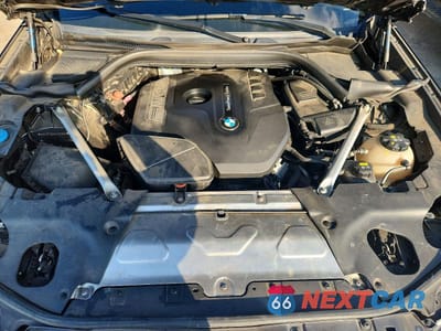 Zdjęcie 12 z 13 samochodu: 2019 BMW X3 SDRIVE30I VIN:5UXTR7C5XKLE97662 - miniatura