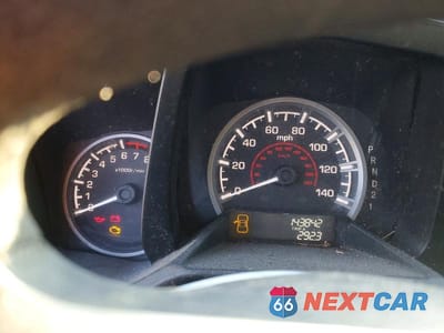 Zdjęcie 9 z 11 samochodu: 2011 HONDA RIDGELINE RT VIN:5FPYK1F25BB003161 - miniatura