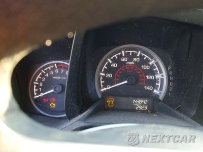 Zdjęcie 9 z 13 samochodu: 2011 HONDA RIDGELINE RT VIN:5FPYK1F25BB003161 - miniatura