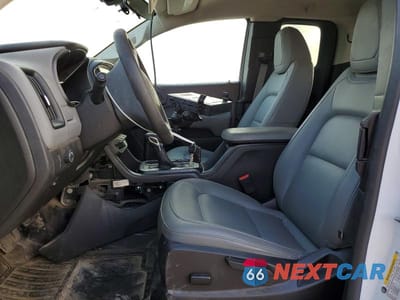 Zdjęcie 7 z 12 samochodu: 2022 CHEVROLET COLORADO W/T 2WD LONG BOX VIN:1GCHSBEA6N1140534 - miniatura