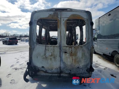Zdjęcie 6 z 12 samochodu: 2018 FORD TRANSIT T-150 VIN:1FDZK1CM2JKA26297 - miniatura
