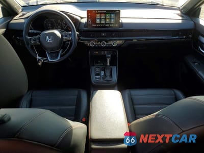 Zdjęcie 8 z 12 samochodu: 2024 HONDA CR-V SPORT TOURING VIN:7FARS6H94RE015871 - miniatura