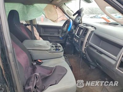Zdjęcie 7 z 12 samochodu: 2013 RAM 1500 ST VIN:1C6RR6KT3DS588257 - miniatura