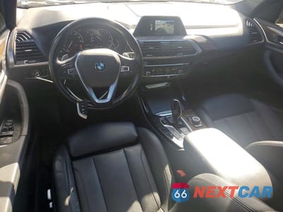 Zdjęcie 8 z 12 samochodu: 2018 BMW X3 XDRIVE30I VIN:5UXTR9C53JLD61657 - miniatura
