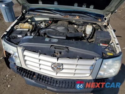 Zdjęcie 11 z 12 samochodu: 2003 CADILLAC ESCALADE EXT VIN:3GYEK63N53G235191 - miniatura