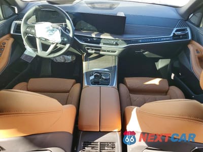 Zdjęcie 8 z 12 samochodu: 2024 BMW X5 SDRIVE 40I VIN:5UX13EU06R9V26577 - miniatura