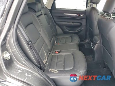 Zdjęcie 11 z 12 samochodu: 2025 MAZDA CX-5 PREFERRED VIN:JM3KFBCL8S0664310 - miniatura