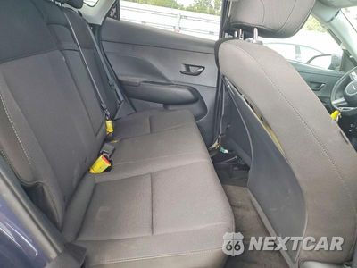 Zdjęcie 11 z 13 samochodu: 2026 HYUNDAI KONA SEL SPORT VIN:KM8HF3AB9TU369810 - miniatura