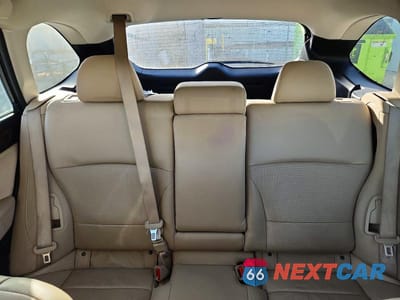 Zdjęcie 10 z 13 samochodu: 2018 SUBARU OUTBACK 2.5I LIMITED VIN:4S4BSANC7J3279972 - miniatura