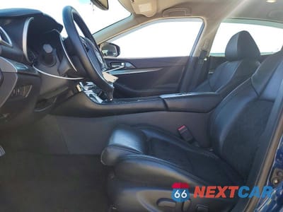 Zdjęcie 7 z 12 samochodu: 2016 NISSAN MAXIMA 3.5S VIN:1N4AA6AP8GC432706 - miniatura