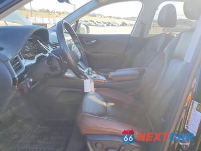 Zdjęcie 7 z 12 samochodu: 2017 AUDI Q7 PRESTIGE VIN:WA1VAAF75HD030039 - miniatura