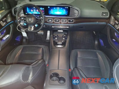 Zdjęcie 8 z 13 samochodu: 2024 MERCEDES-BENZ GLS 63 AMG 4MATIC VIN:4JGFF8KE9RB143185 - miniatura